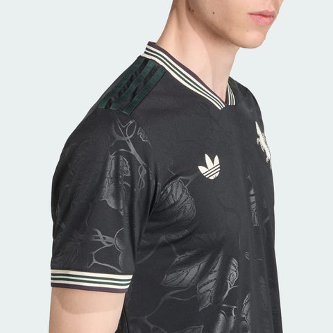 Camisa Juventus III 2025/26