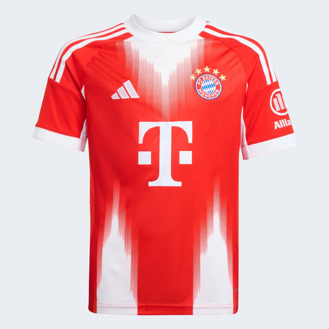 Conjunto Infantil Bayern de Munique I 2025/26