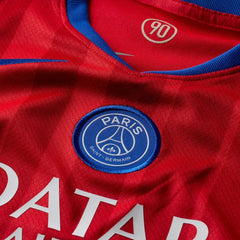 Conjunto Infantil Paris Saint Germain III 2025/26