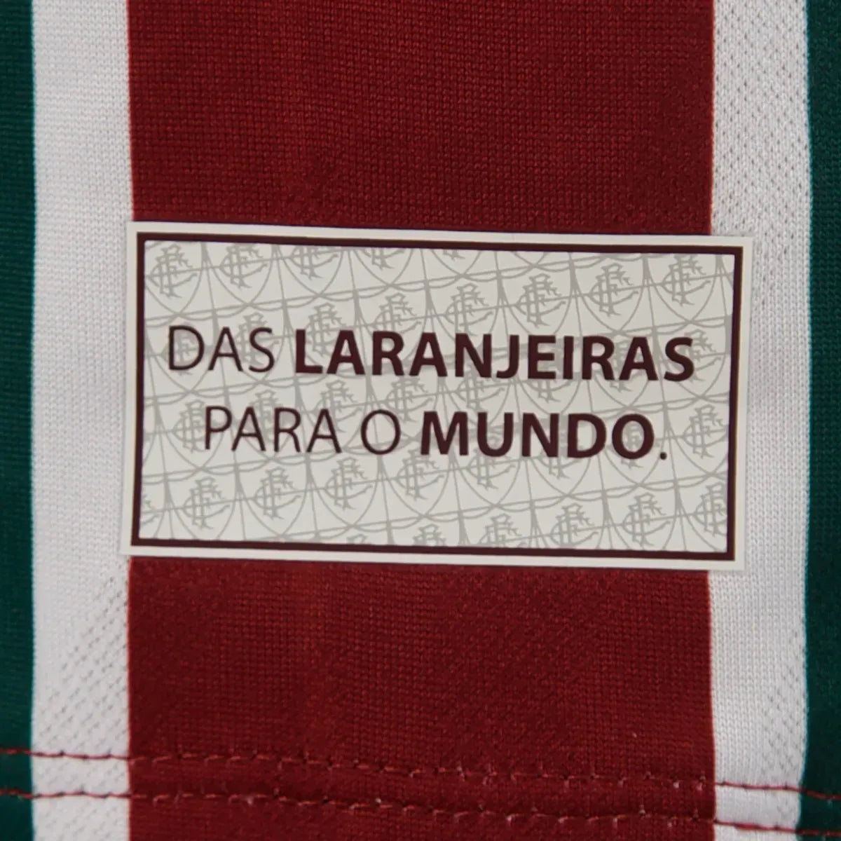 Camisa Fluminense I 2025/26