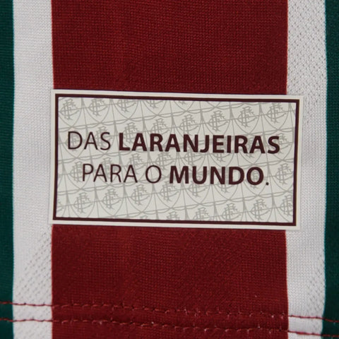 Camisa Fluminense I 2025/26