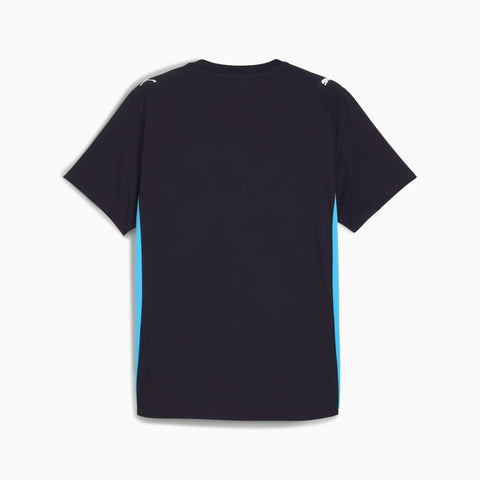 Camisa Olympique de Marseille II 2025/26 Jogador