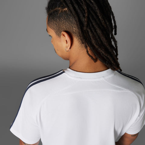 Camisa Real Madrid Linha Urban Purist 2025