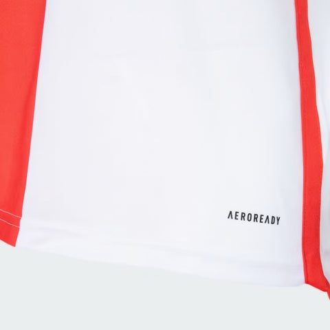 Camisa Internacional II 2024/25