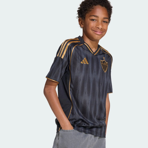 Conjunto Infantil Atlético Mineiro III 2025/26