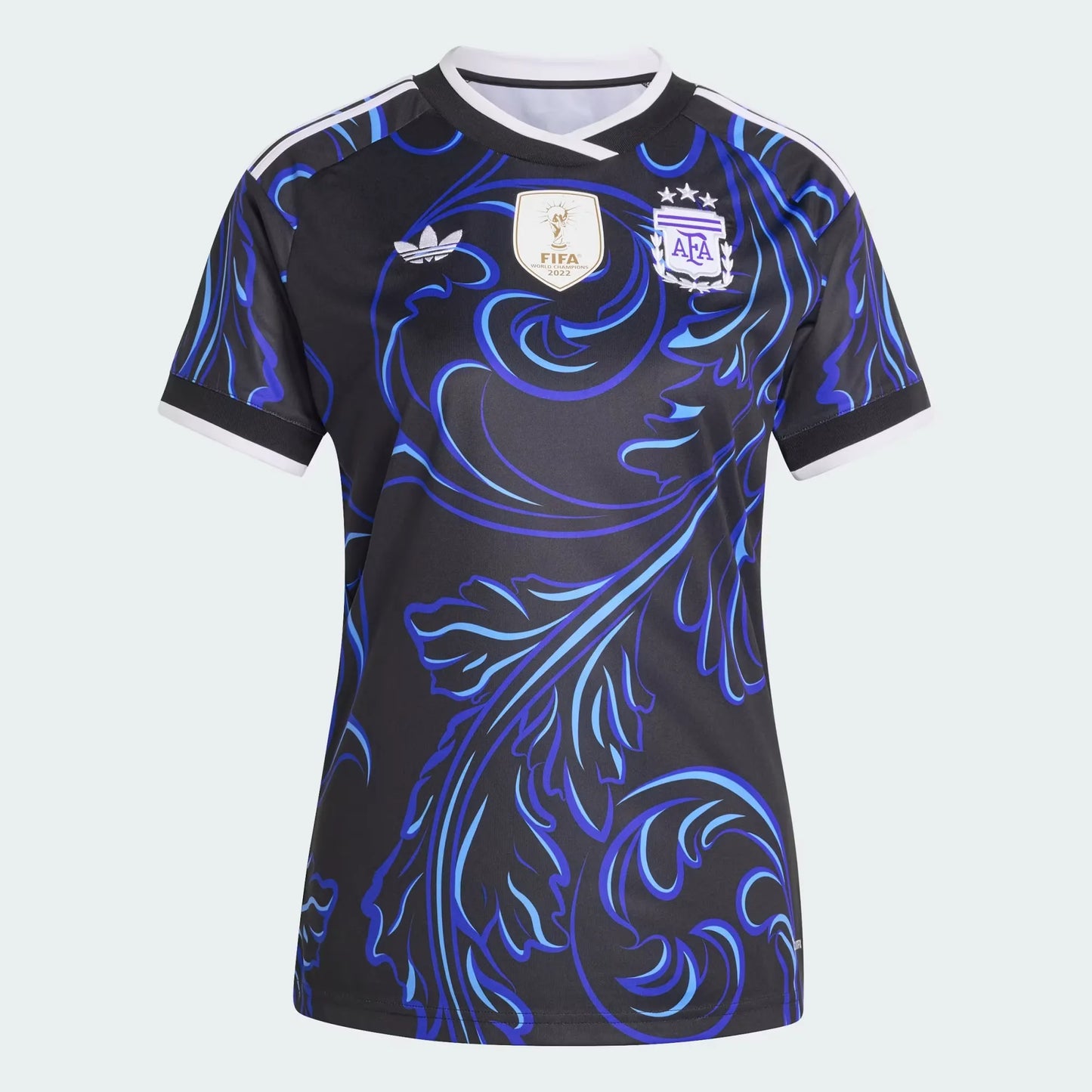 Camisa Argentina II 2026/27 Feminina