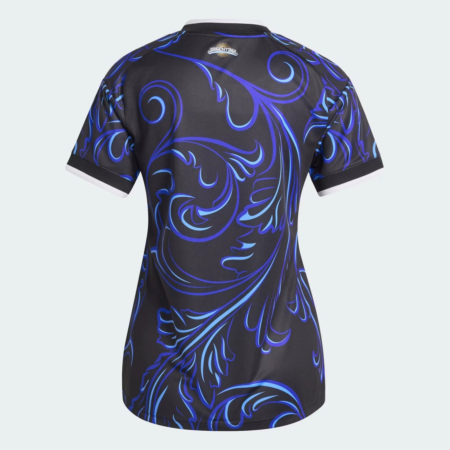 Camisa Argentina II 2026/27 Feminina