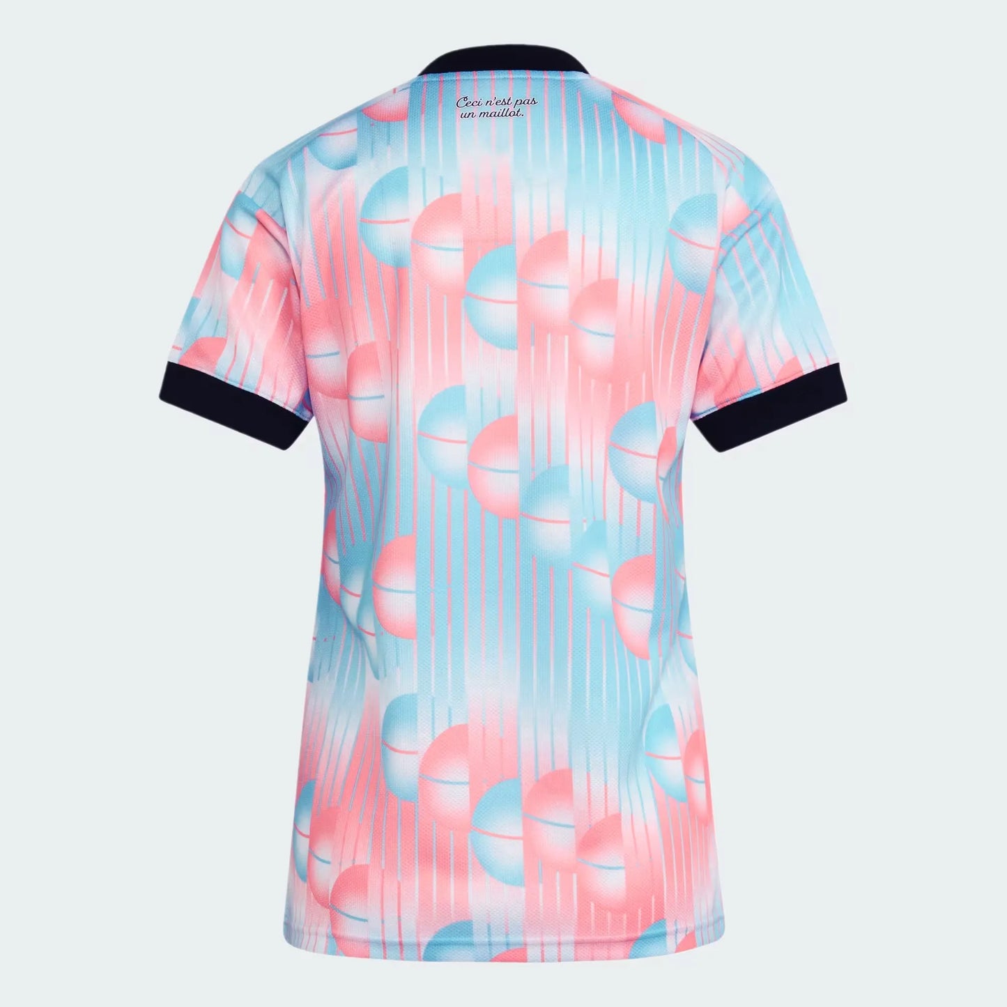 Camisa Bélgica II 2026/27 Feminina