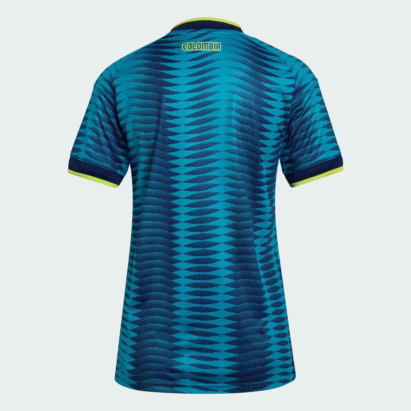 Camisa Colômbia II 2026/27 Feminina