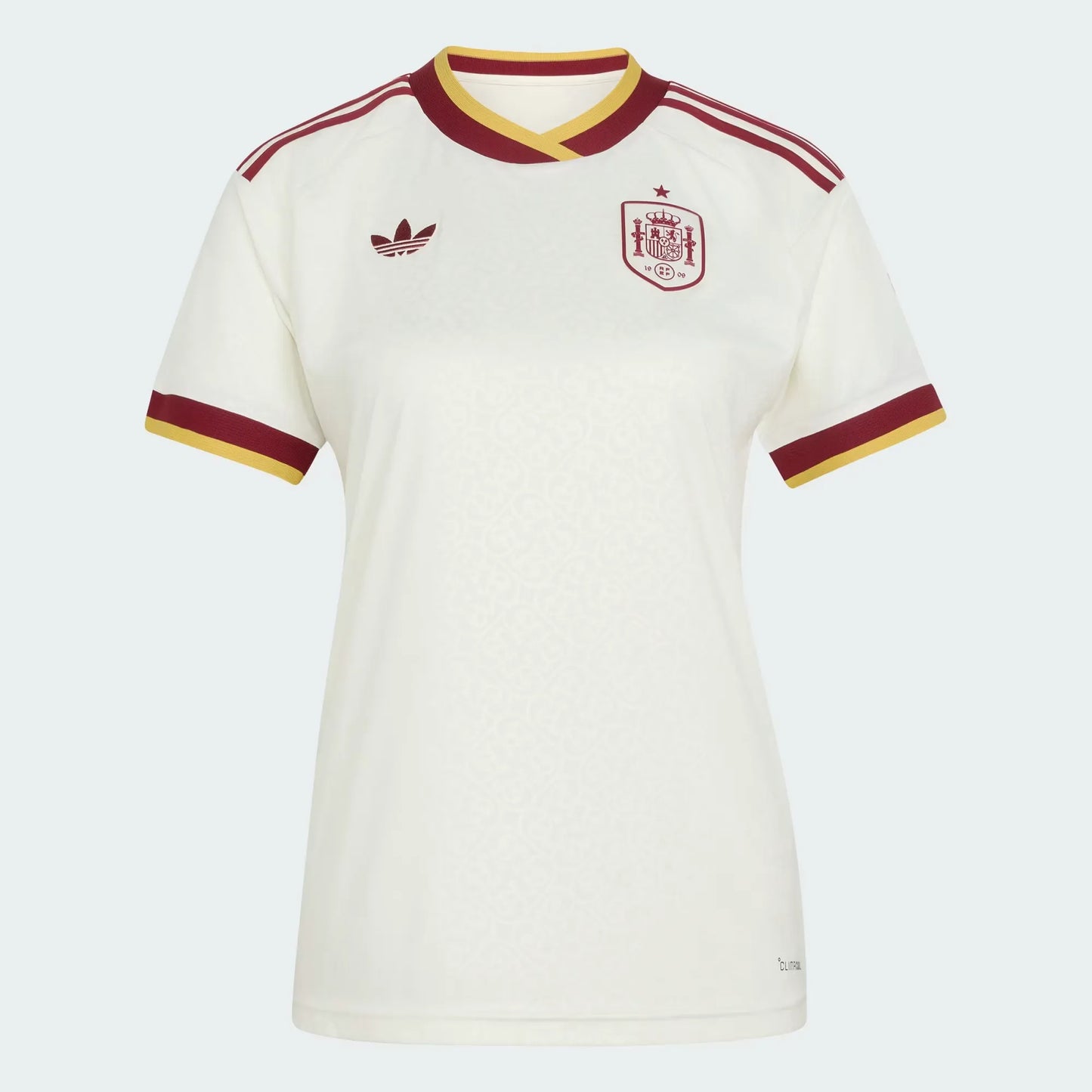 Camisa Espanha II 2026/27 Feminina