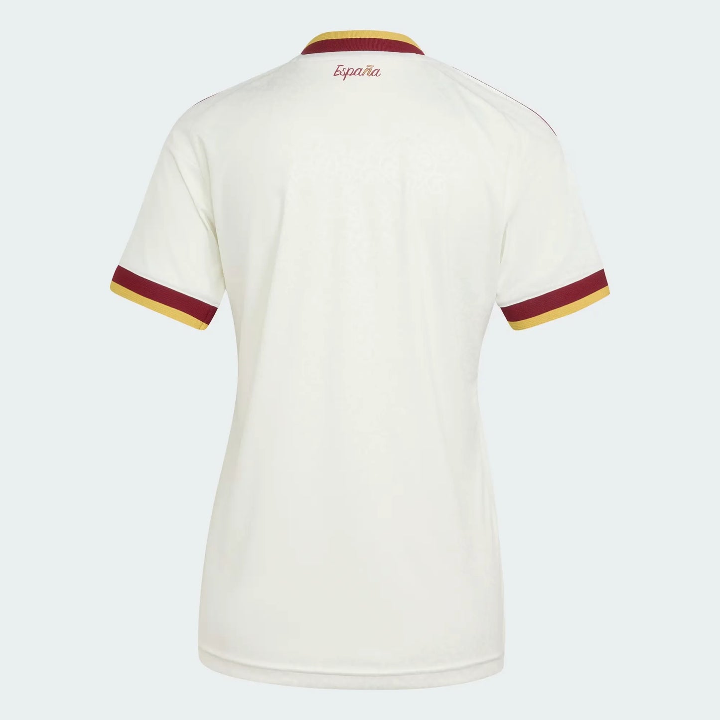 Camisa Espanha II 2026/27 Feminina