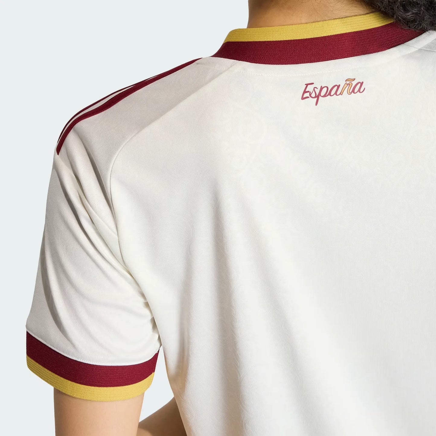 Camisa Espanha II 2026/27 Feminina
