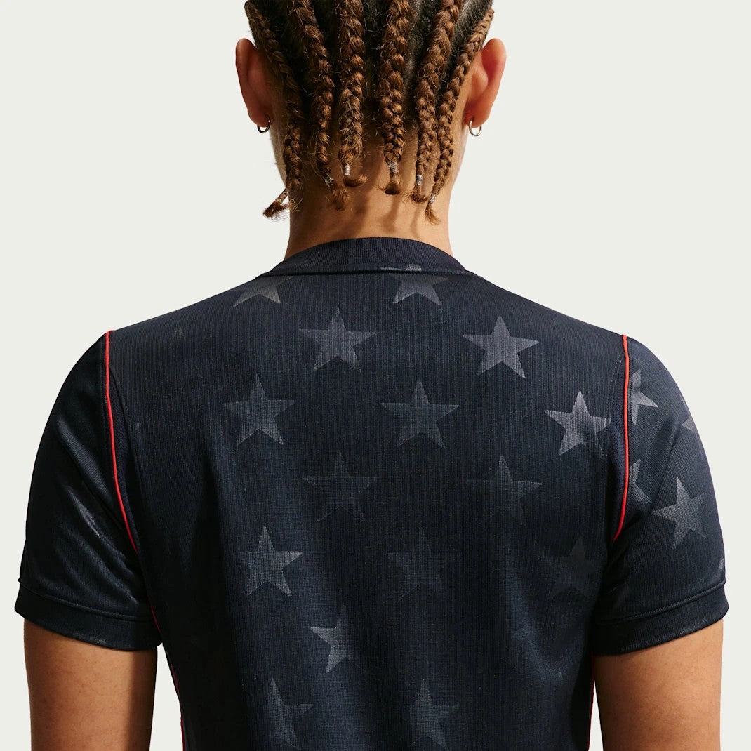Camisa Estados Unidos II 2026/27 Feminina