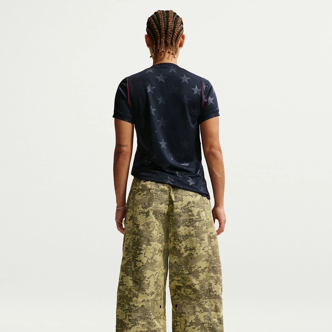 Camisa Estados Unidos II 2026/27 Feminina