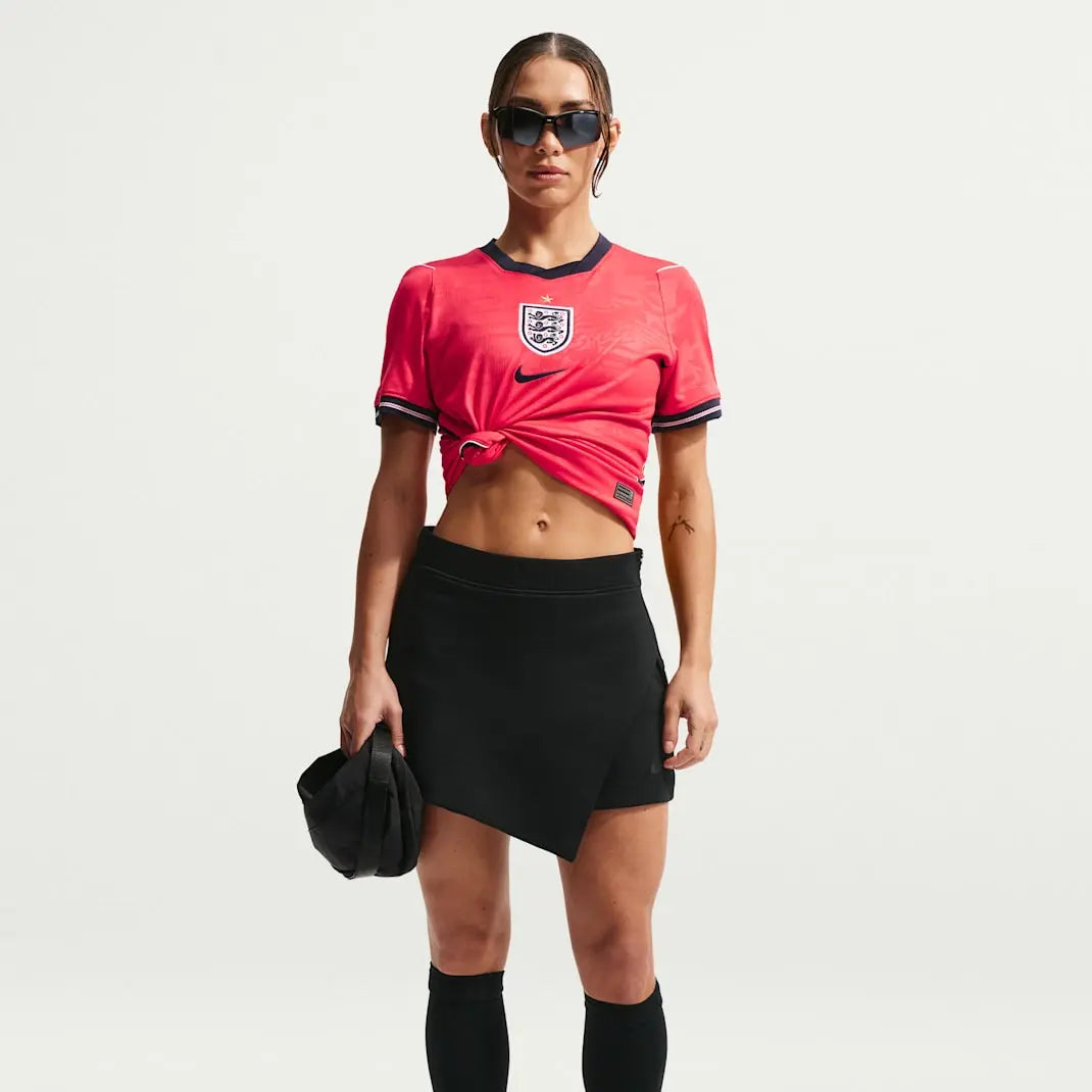 Camisa Inglaterra II 2026/27 Feminina