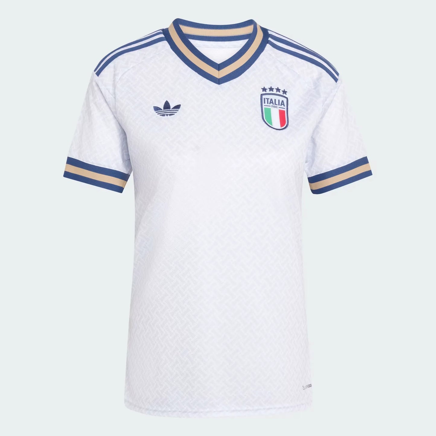 Camisa Itália II 2026/27 Feminina