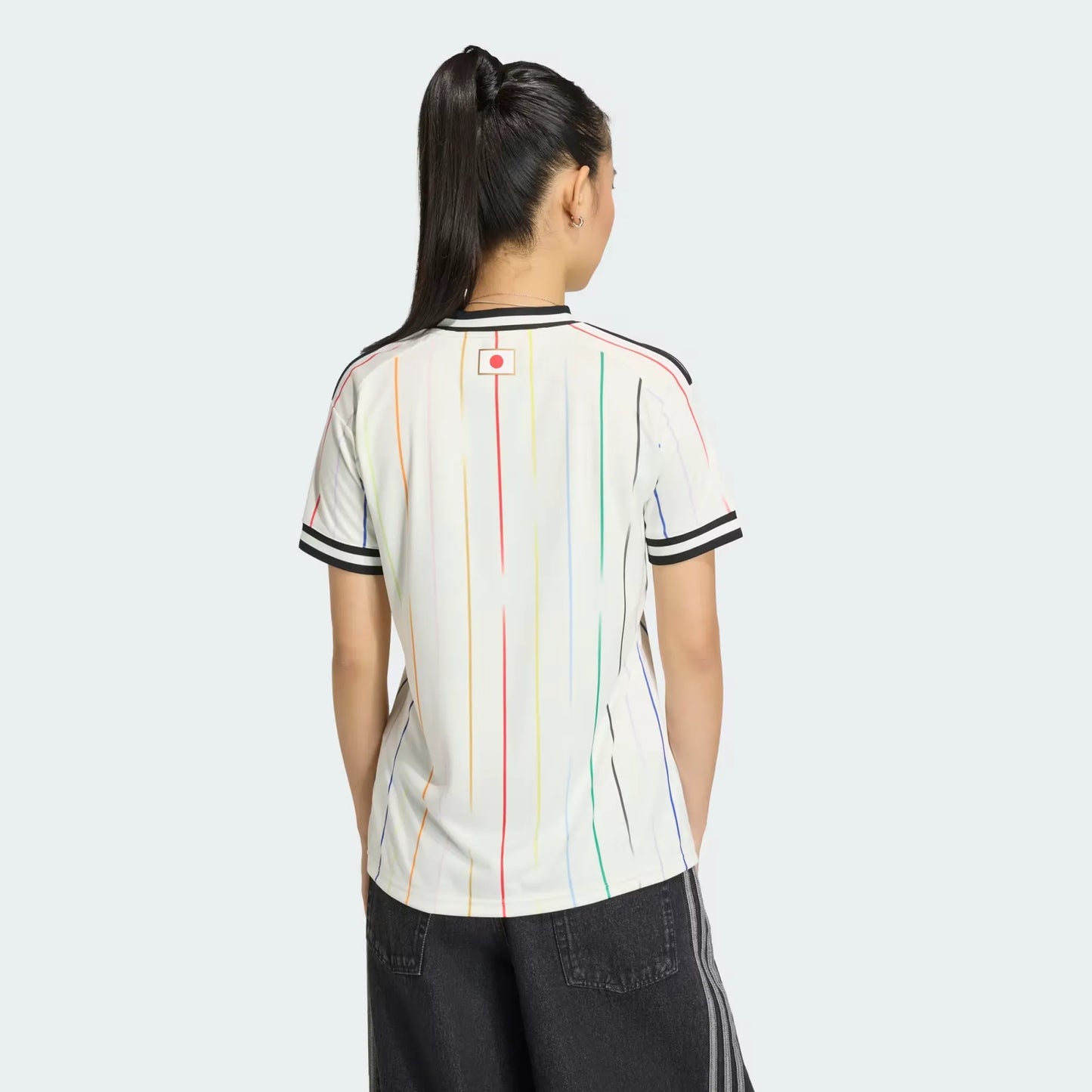 Camisa Japão II 2026/27 Feminina