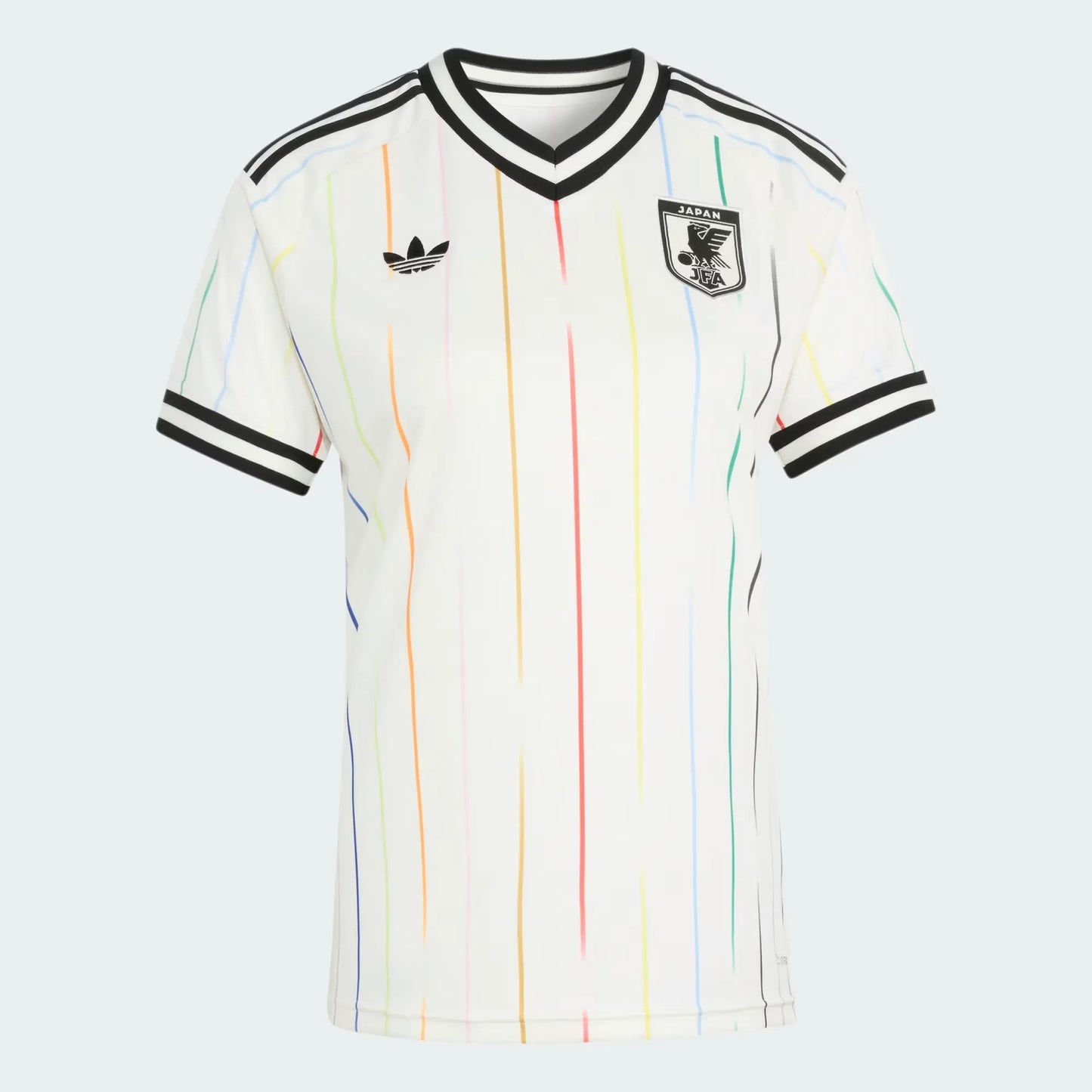Camisa Japão II 2026/27 Feminina