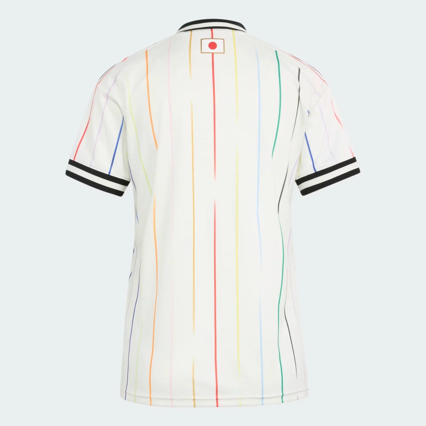 Camisa Japão II 2026/27 Feminina