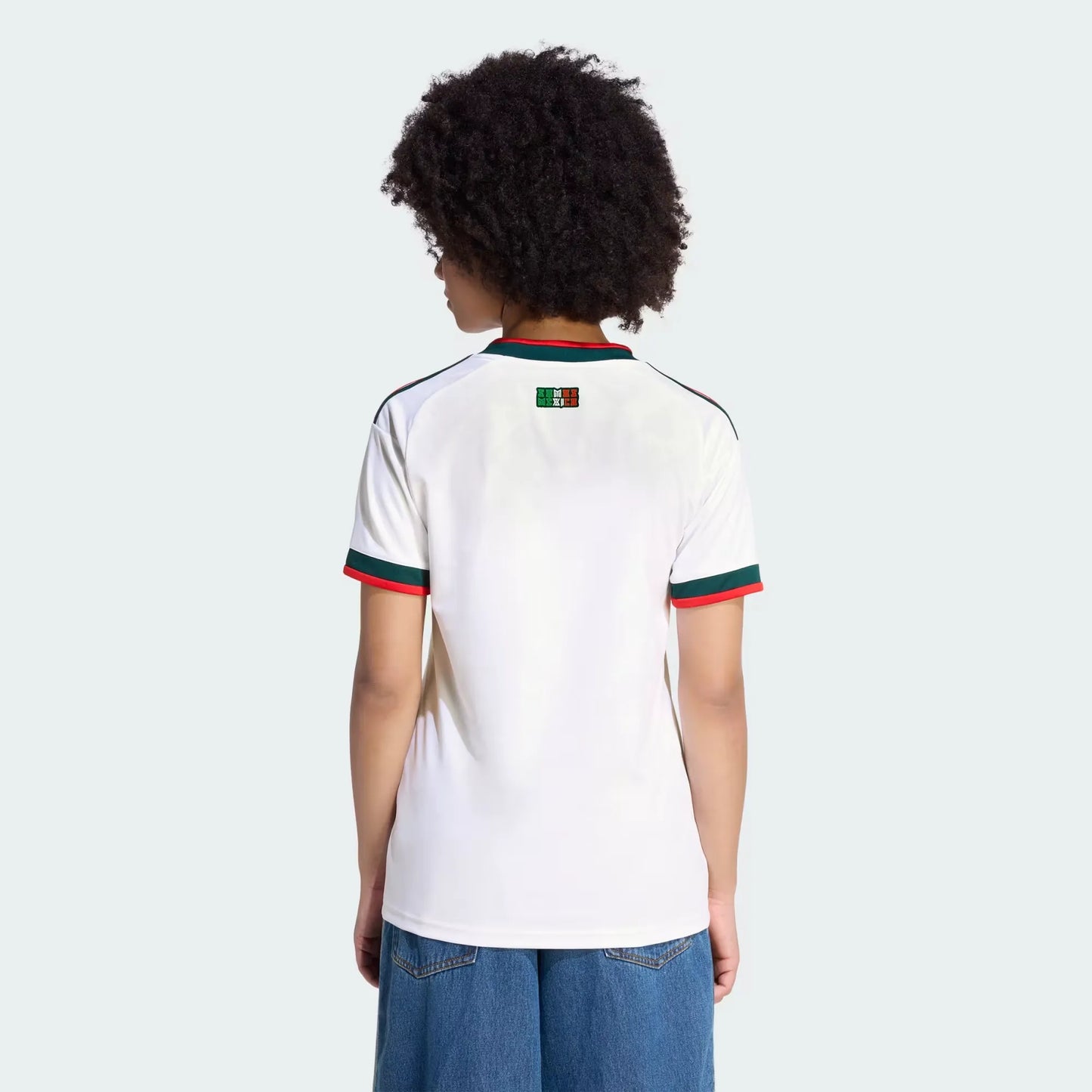Camisa México II 2026/27 Feminina