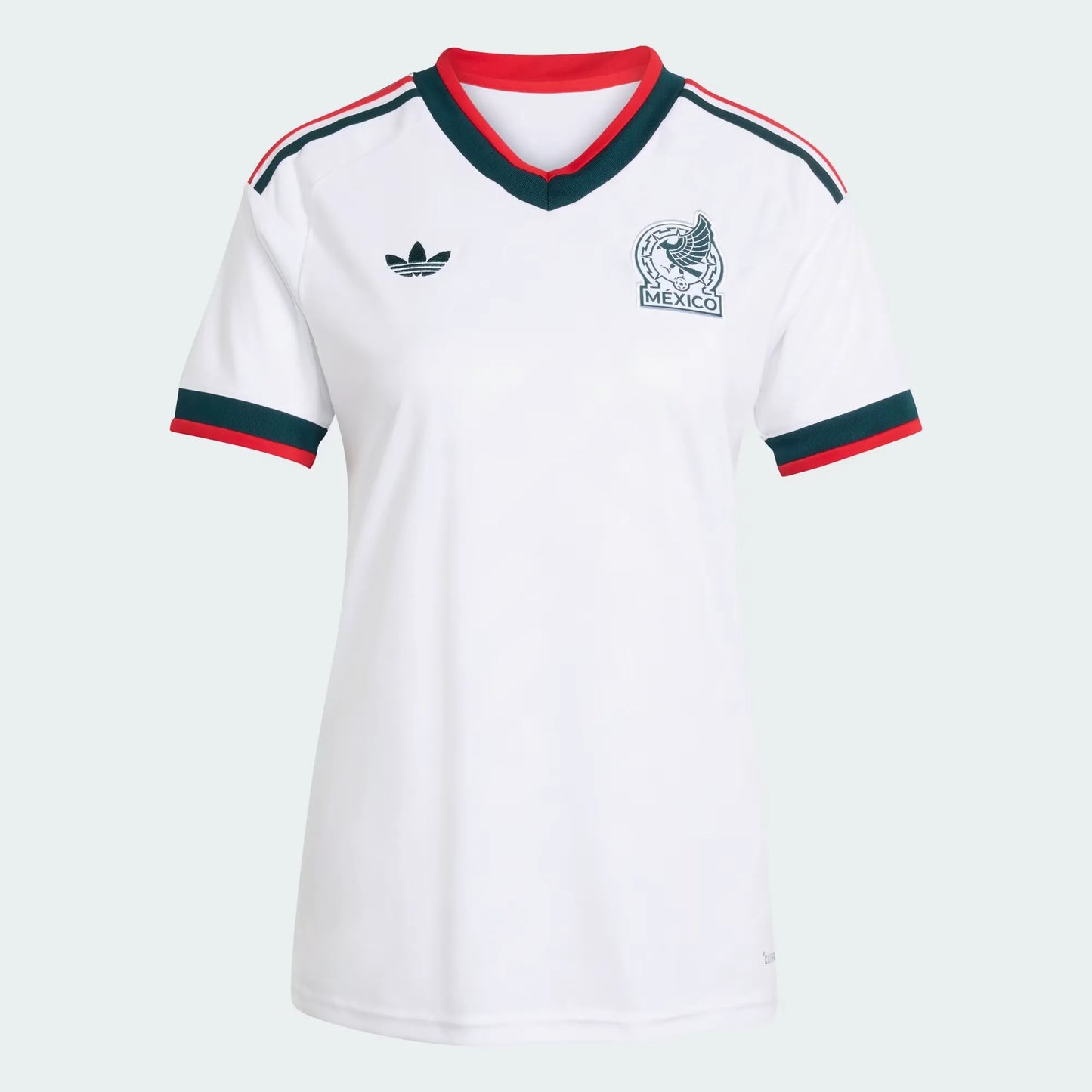 Camisa México II 2026/27 Feminina