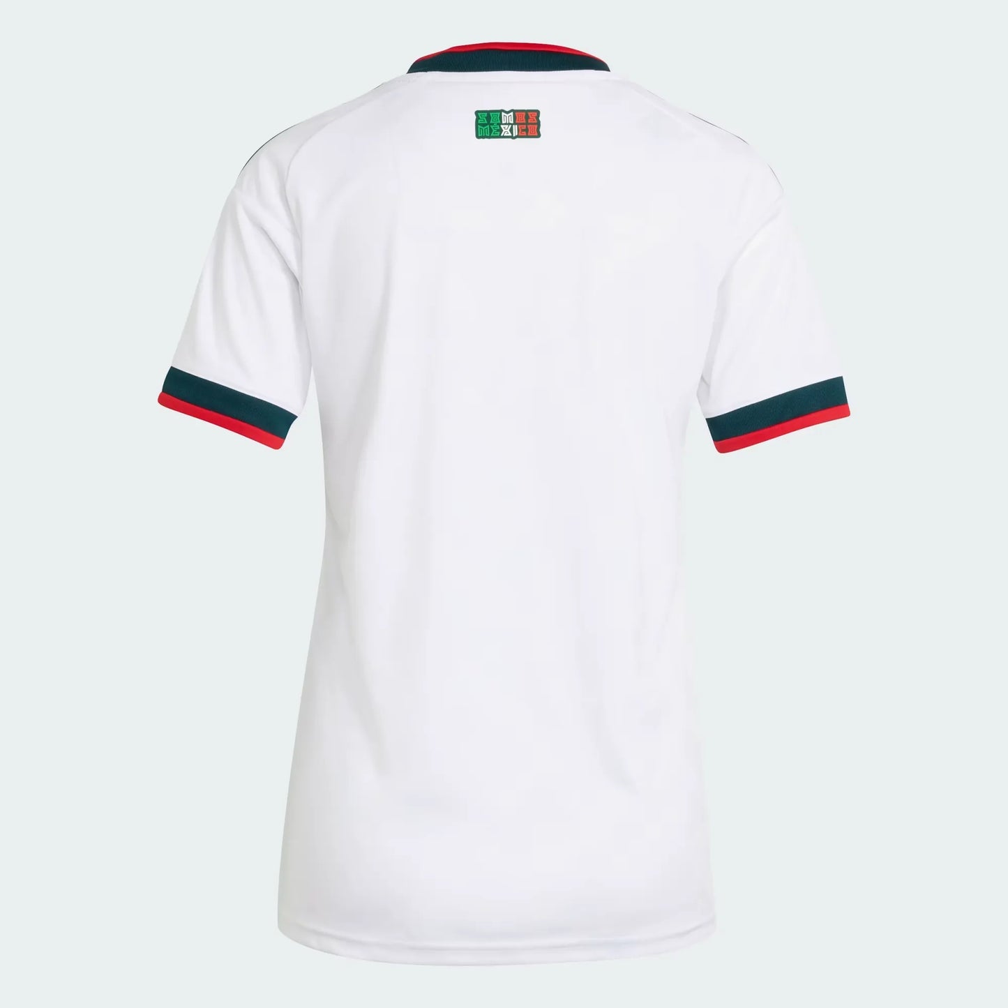 Camisa México II 2026/27 Feminina