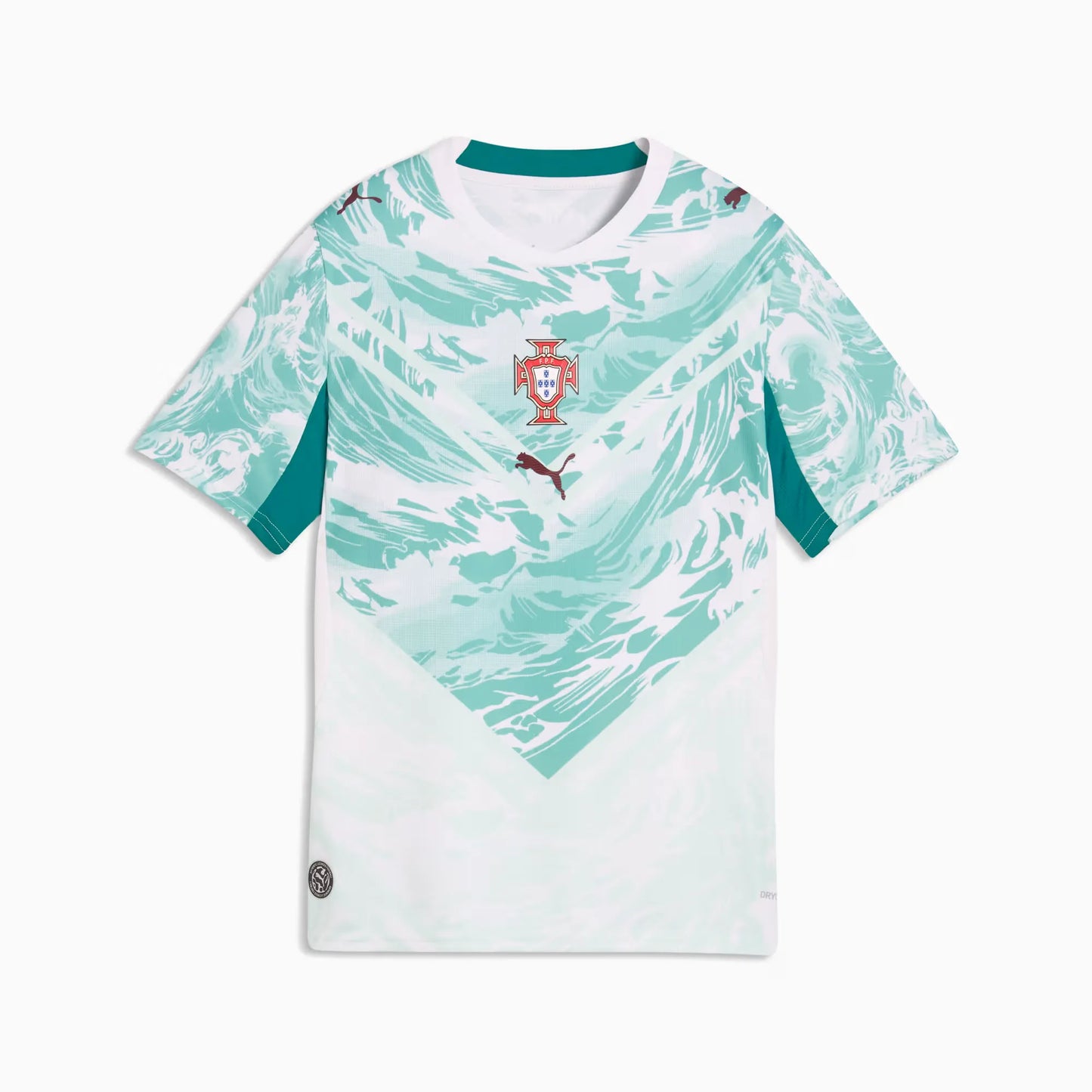 Conjunto Infantil Portugal II 2026/27