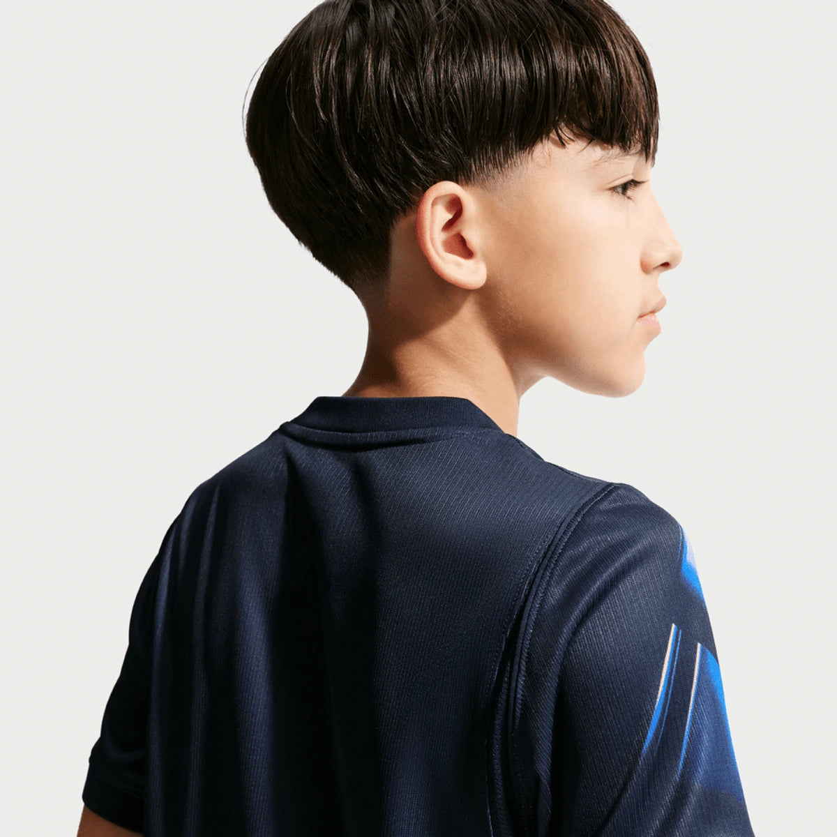 Conjunto Infantil Uruguai II 2026/27