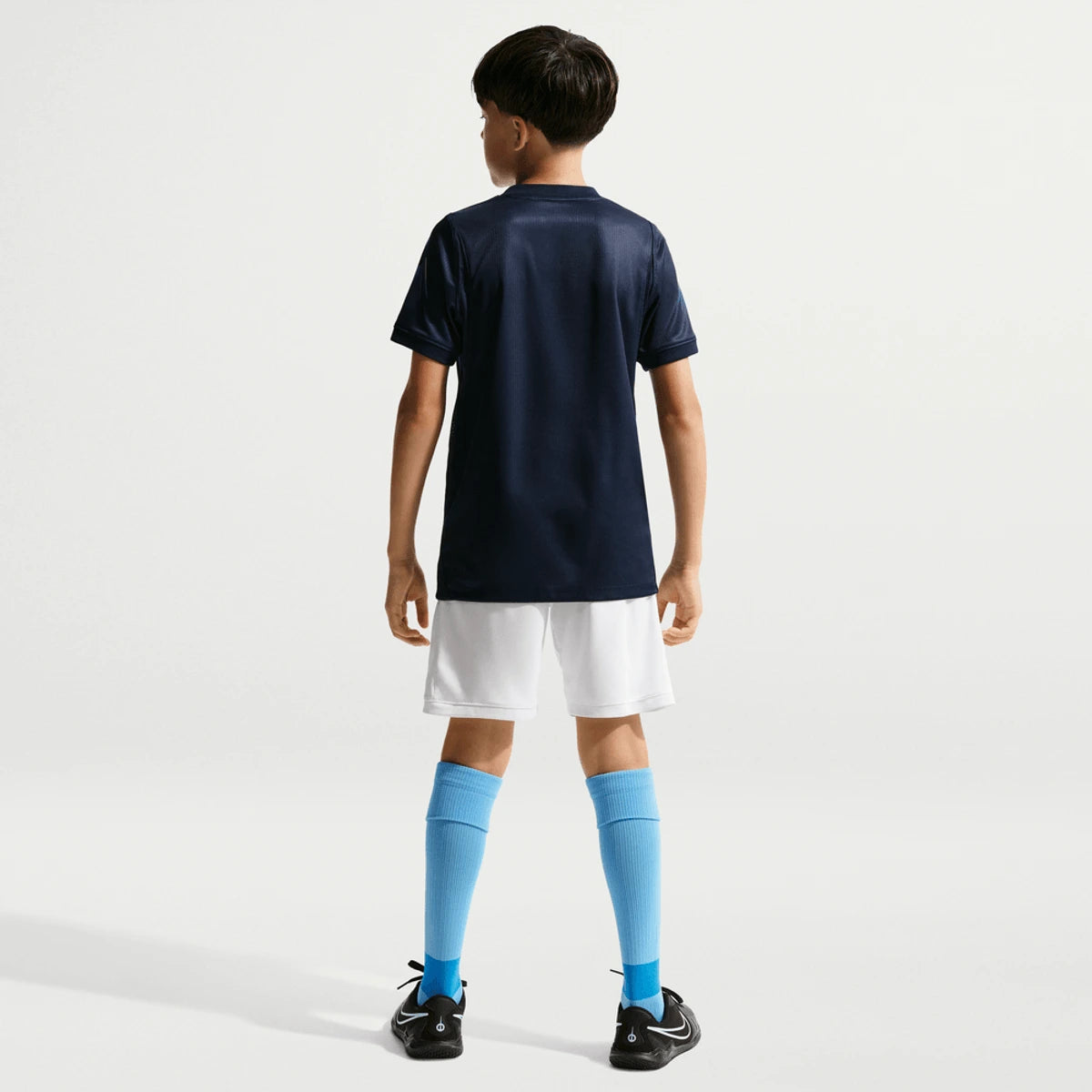 Conjunto Infantil Uruguai II 2026/27