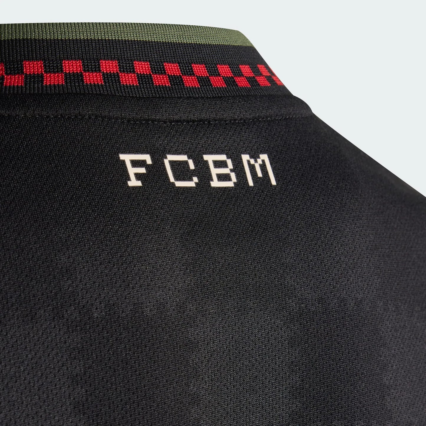 Conjunto Infantil Bayern de Munique III 2025/26