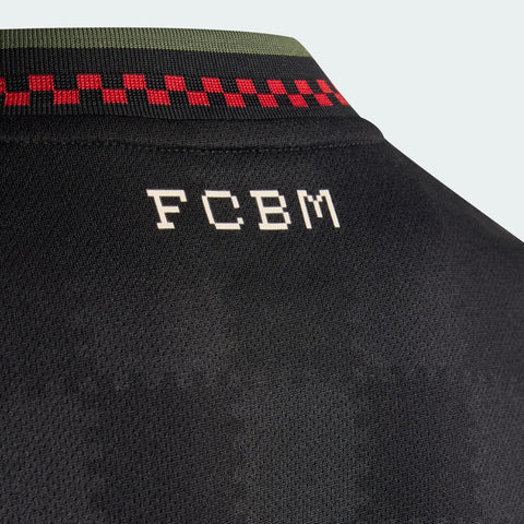 Conjunto Infantil Bayern de Munique III 2025/26