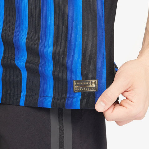 Camisa Inter de Milão I 2025/26 Jogador