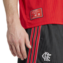 Camisa Flamengo Linha Icon 2025/26