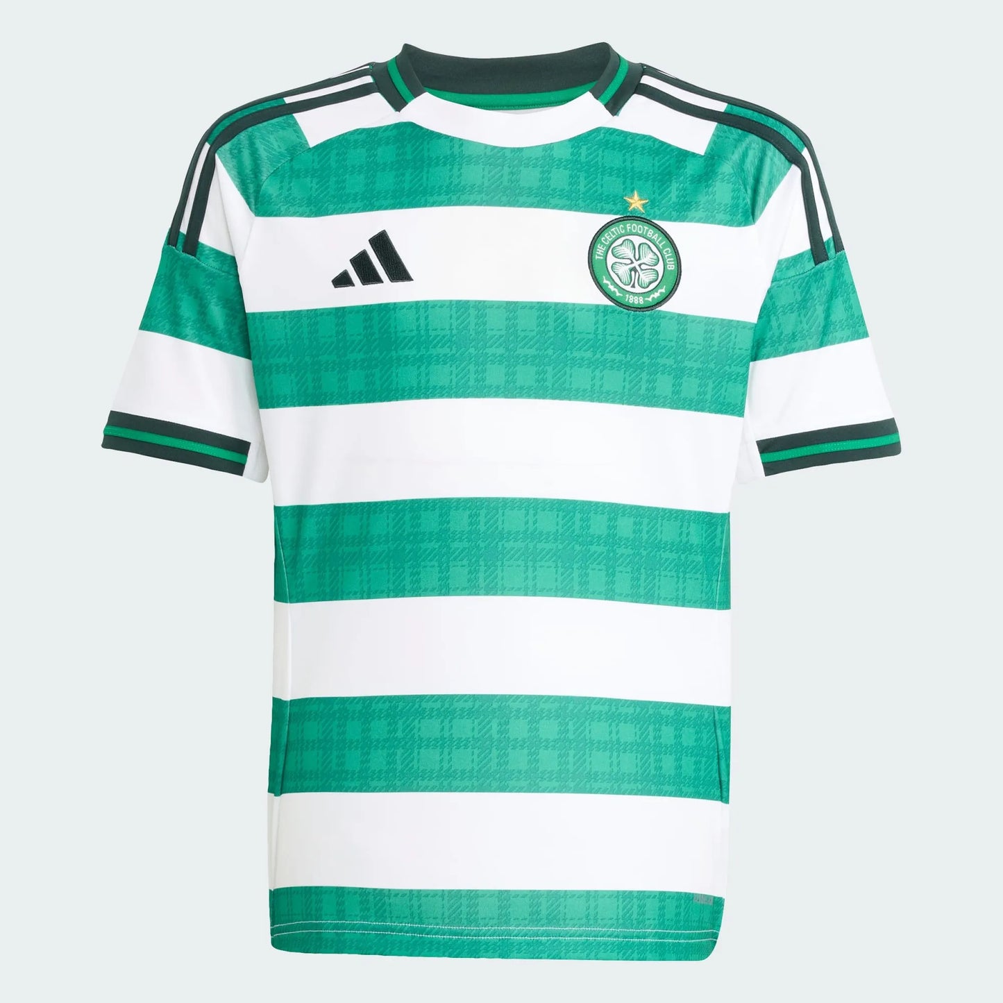 Conjunto Infantil Celtic I 2025/26