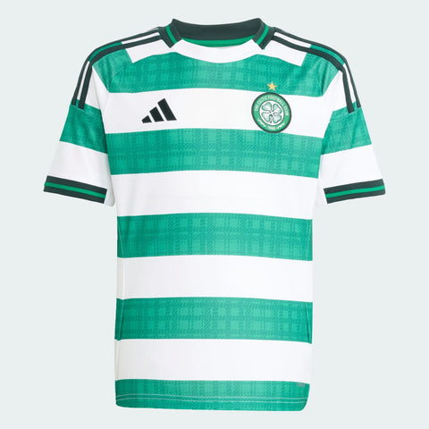 Conjunto Infantil Celtic I 2025/26