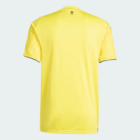 Camisa Al Nassr I 2025/26