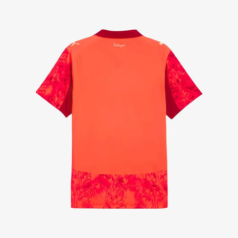 Camisa Goleiro Palmeiras Mundial x Kidsuper 2025/26 Jogador