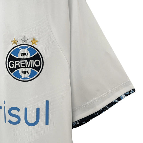 Camisa Grêmio II 2024/25