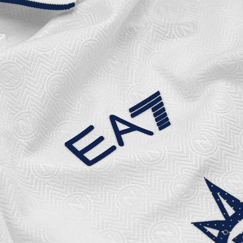 Camisa Napoli II 2024/25