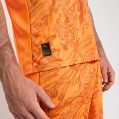 Camisa Milan Goleiro II 2025/26