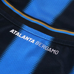 Camisa Atalanta I 2025/26
