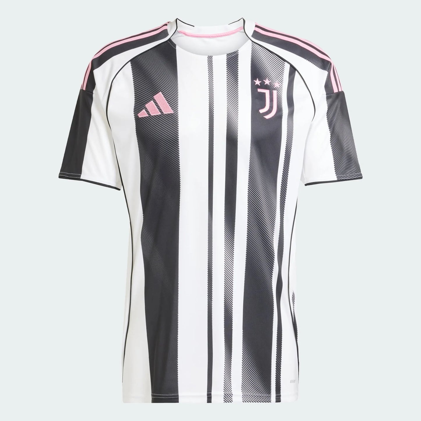 Camisa Juventus I 2025/26