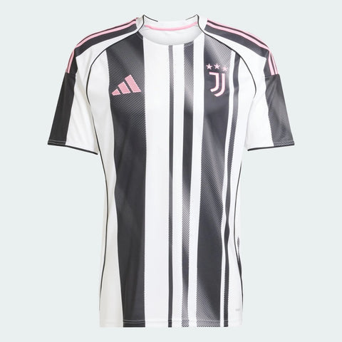 Camisa Juventus I 2025/26