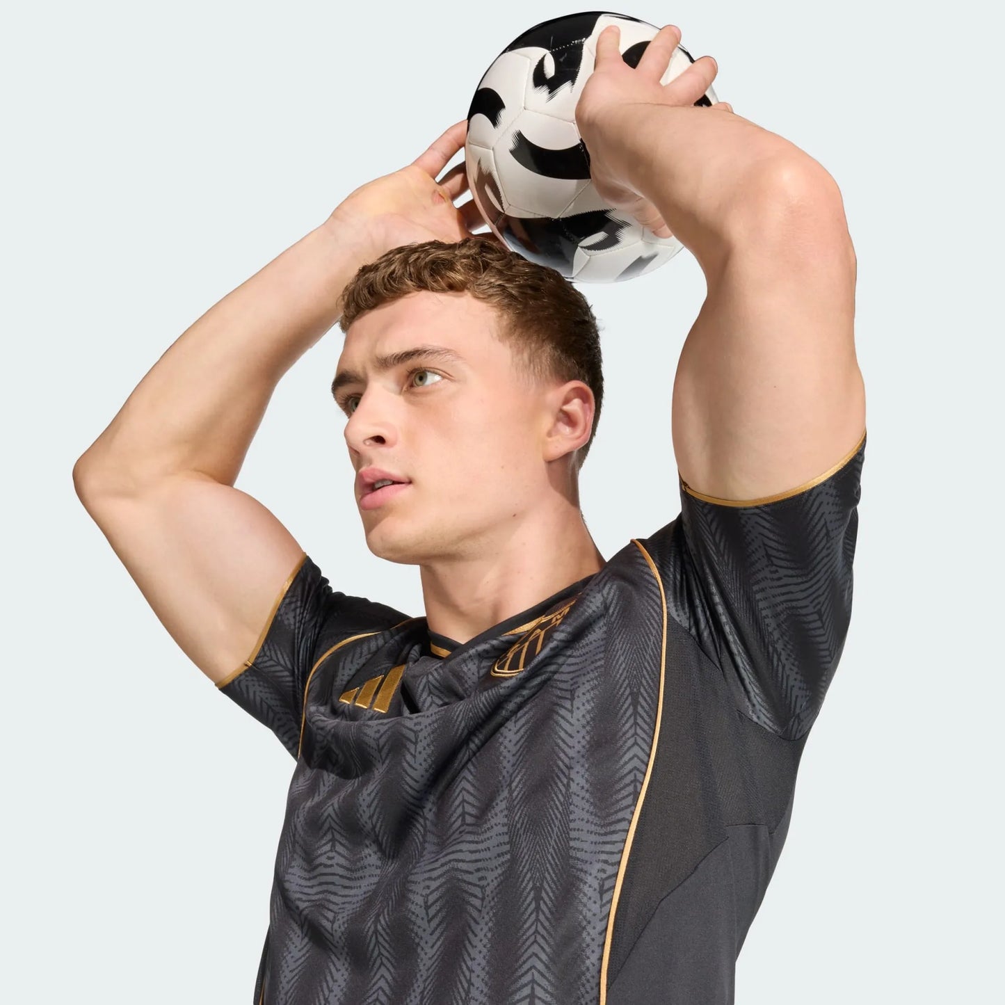 Camisa Atlético Mineiro III 2025/26