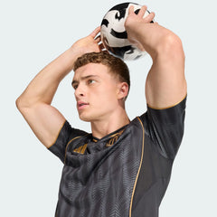 Camisa Atlético Mineiro III 2025/26