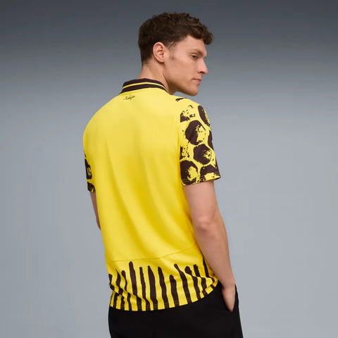 Camisa Borussia Dortmund Kidsuper 2025