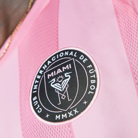 Camisa Inter Miami I 2025/26