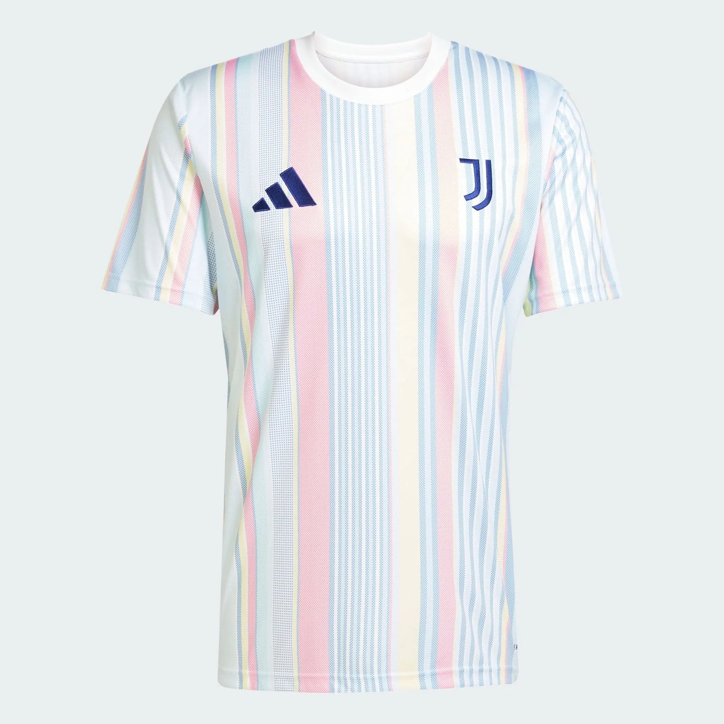 Camisa Juventus Pré Jogo 2025/26