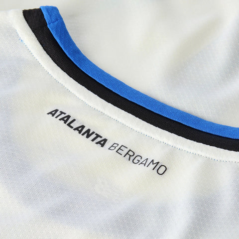 Camisa Atalanta II 2025/26