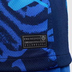 Camisa Atlético de Madrid III 2025/26 Feminina